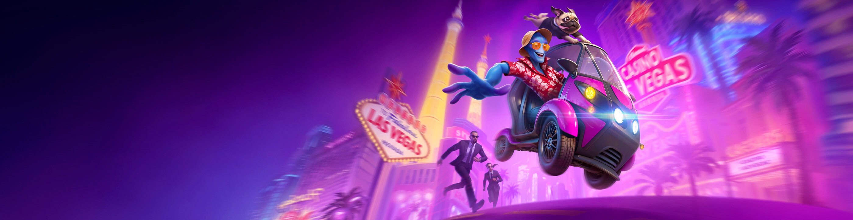 Heatwave Slots Championship